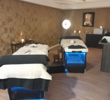 Le massage en duo LM