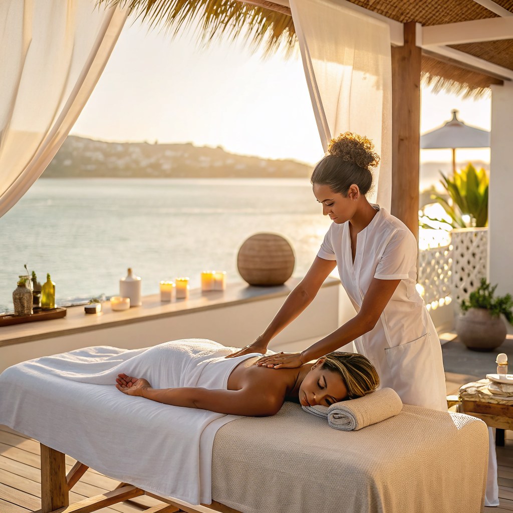 Témoignages exclusifs de clients ayant expérimenté le massage ayurvédique
