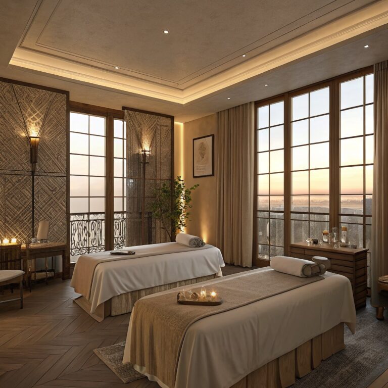 Institut massages Deauville 2026 : 7 critères luxe pour choisir votre adresse
