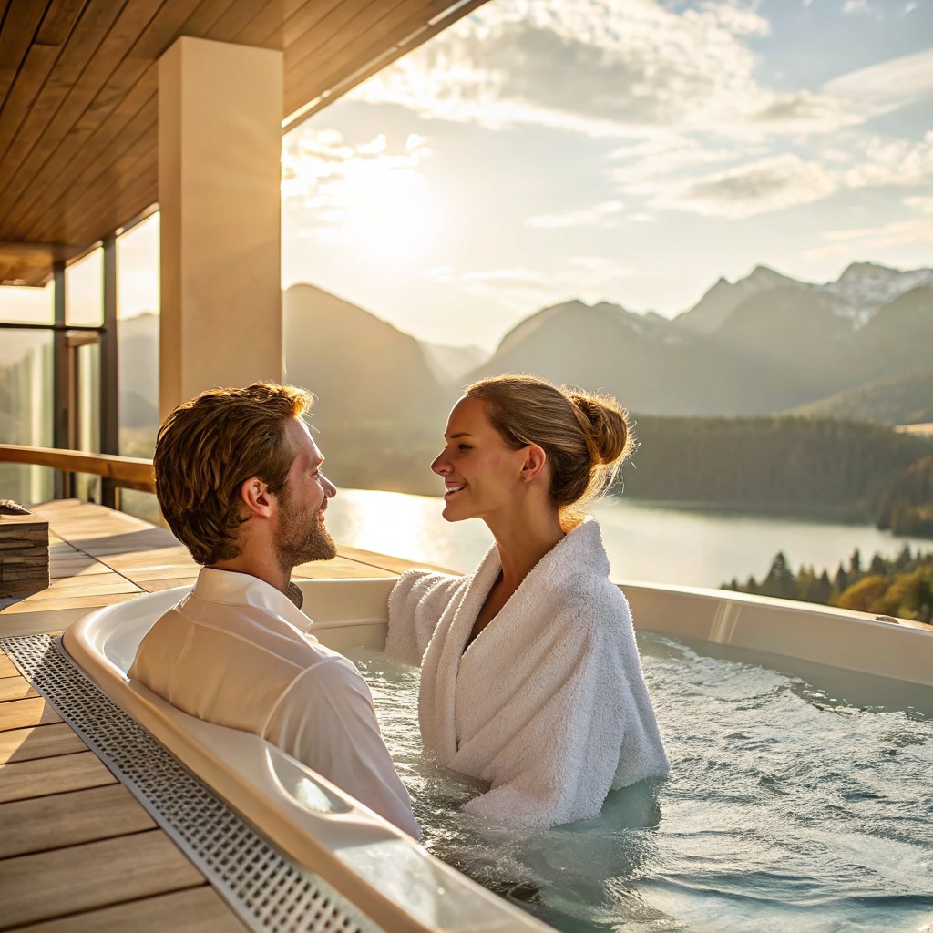 Réserver votre séance de massage à Deauville en toute sérénité