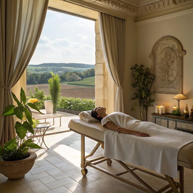 Massage pour relaxer 2026 : 5 protocoles luxe pour dissiper stress et tensions