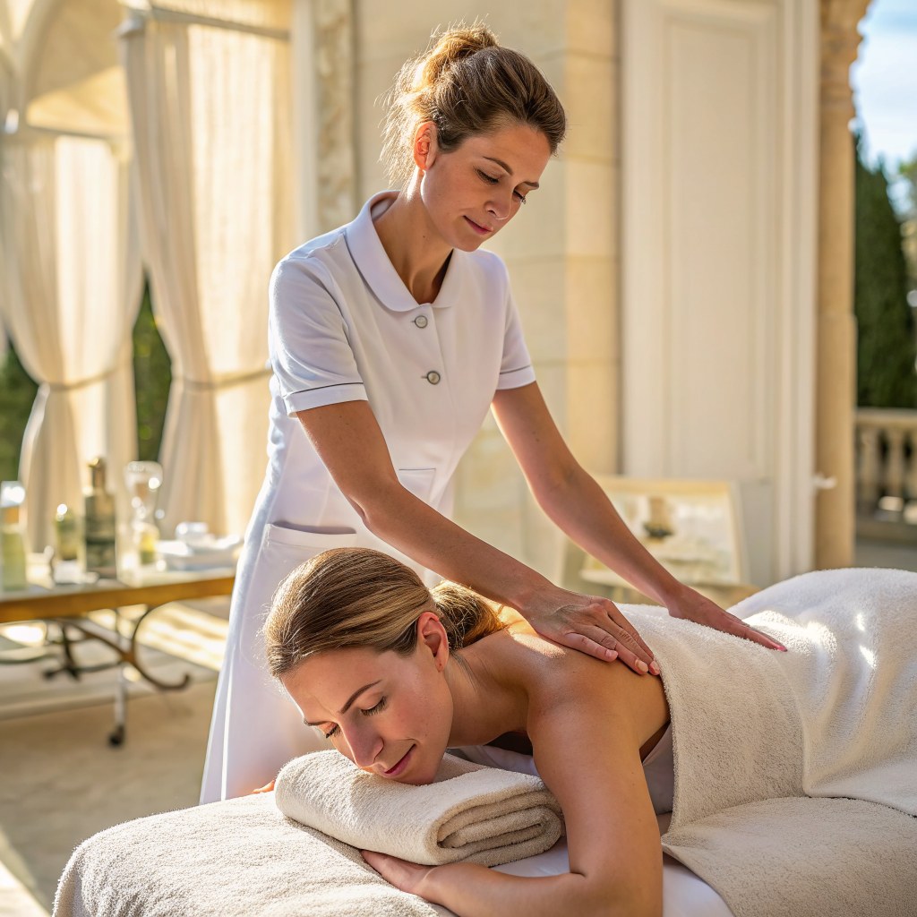 Masseuse bien-être Deauville : 5 critères de luxe pour choisir votre experte en 2026 Masseuse bien-être Deauville : 5 critères de luxe pour choisir votre experte en 2026