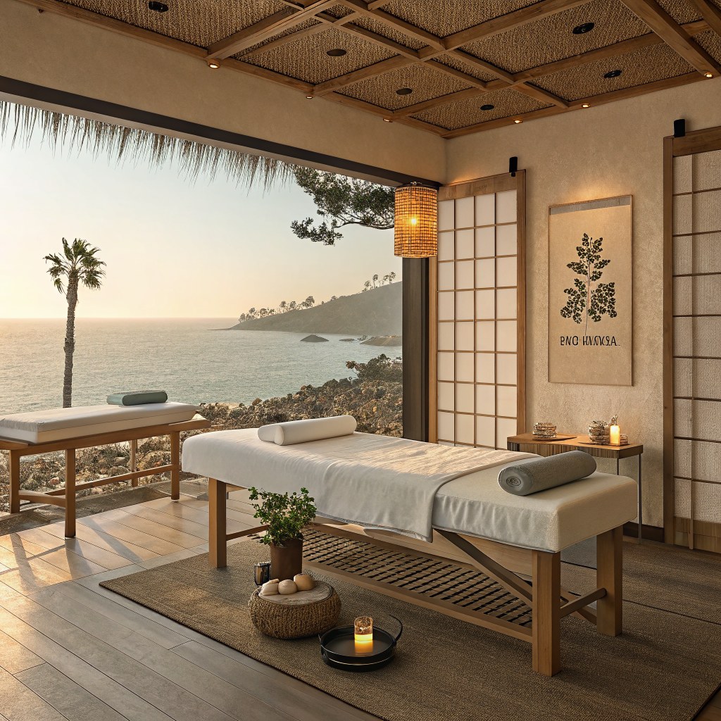 Tarification Shiatsu+ à Deauville : investissement bien-être et forfaits premium