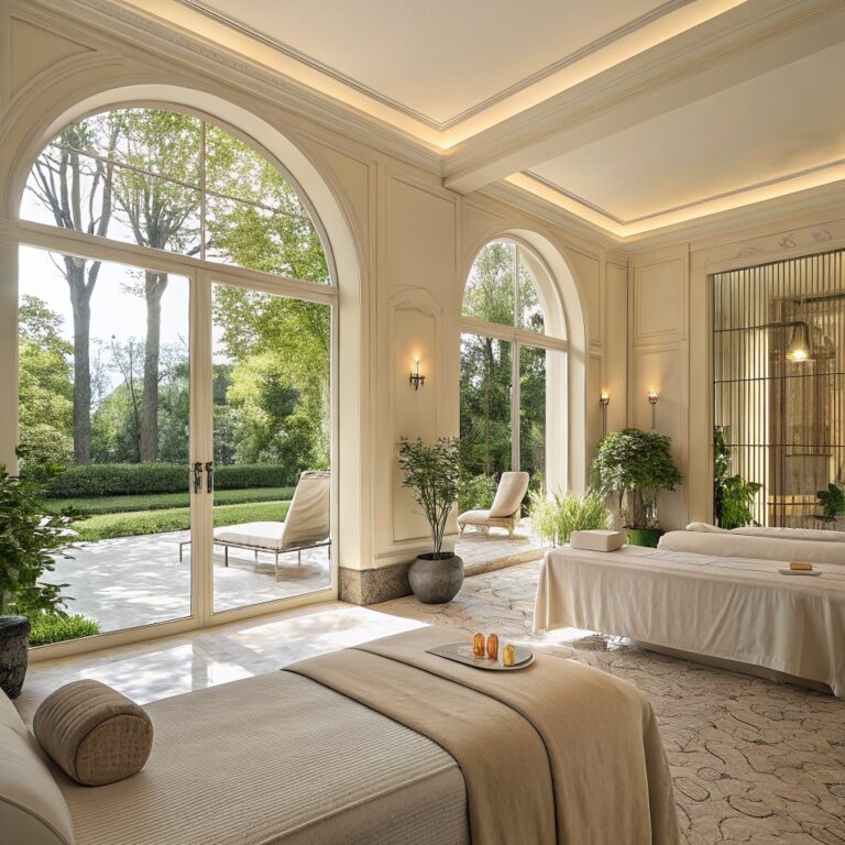 Spa Deauville : 7 expériences luxe pour sublimer votre séjour 2026