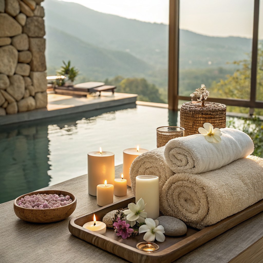 Témoignages clients et expériences vécues dans les spas de Deauville