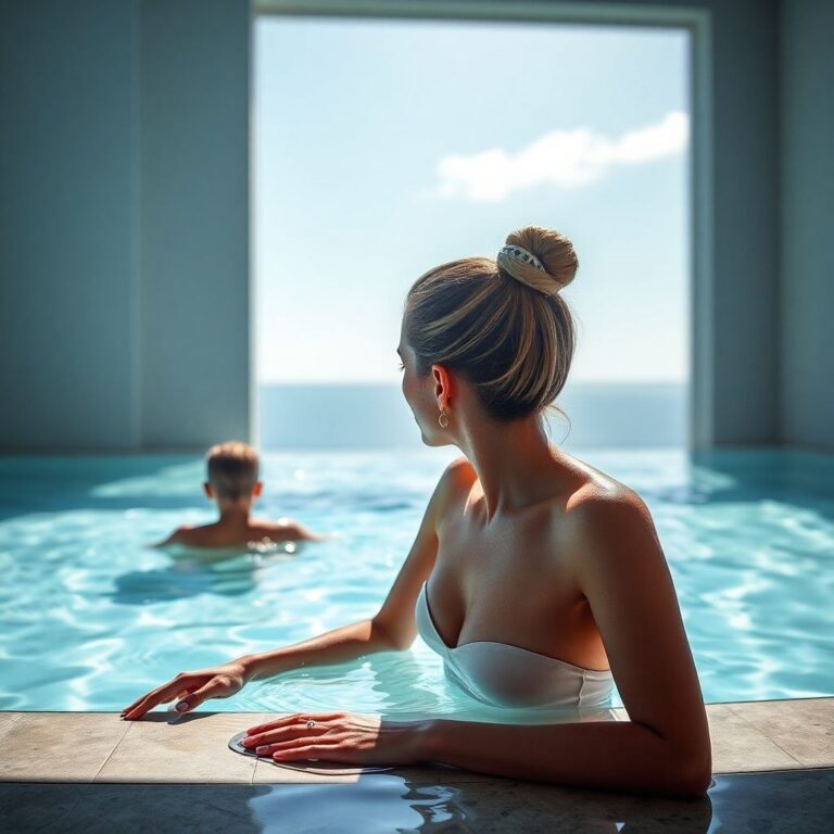 Cure thalasso Deauville : 5 programmes exclusifs 2026