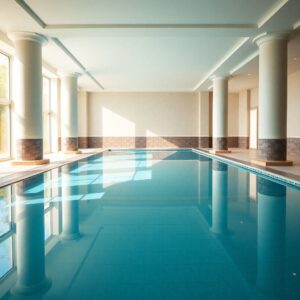 Hôtels spa face à la mer en Normandie : 5 adresses de prestige 2026