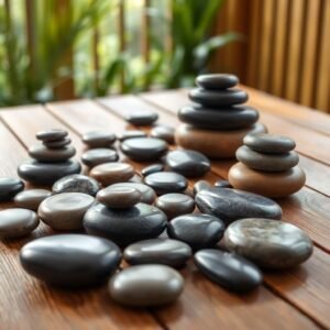 Rituel balinais à Deauville : massage indonésien de luxe 2026