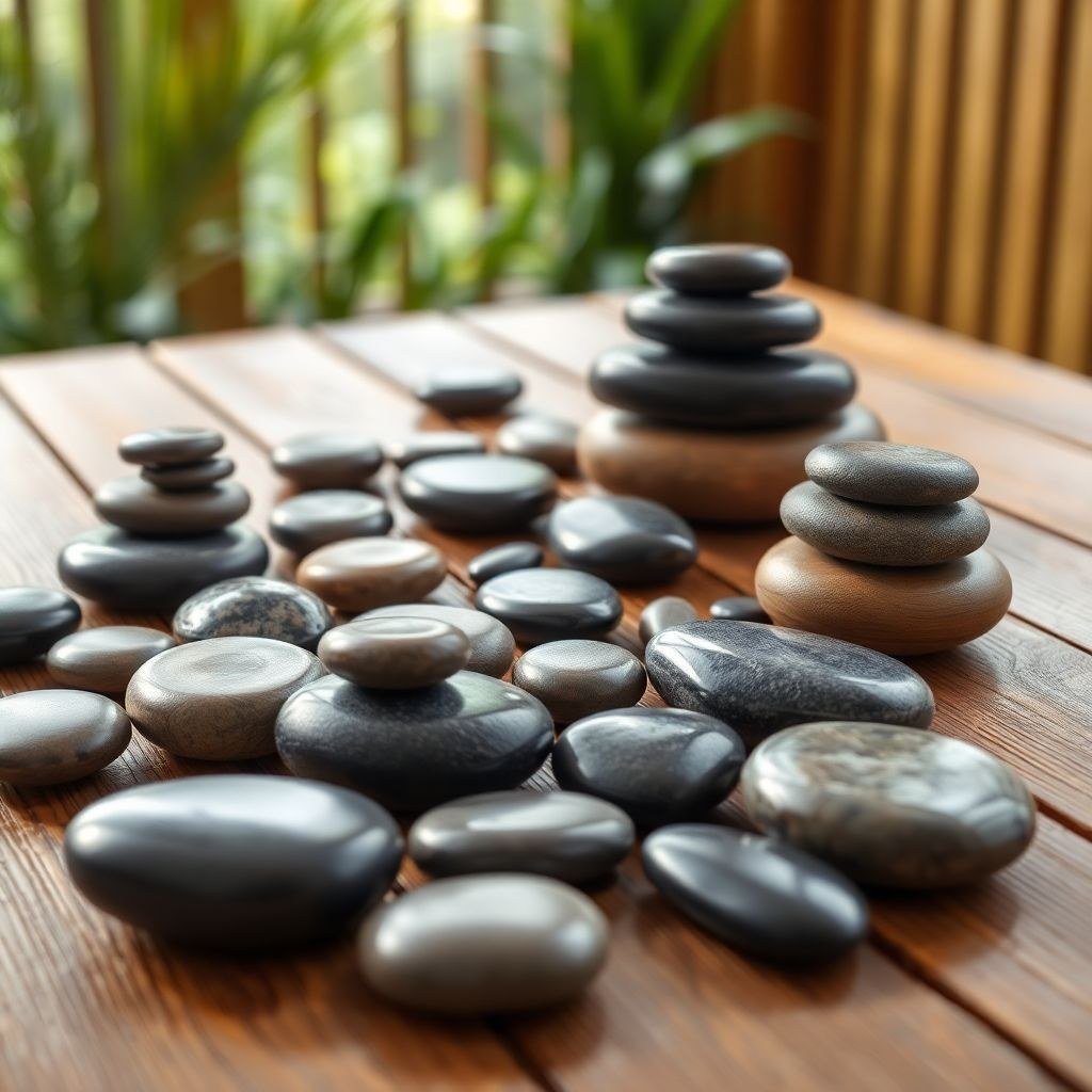 Rituel balinais à Deauville : massage indonésien de luxe 2026