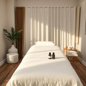 Instituts de massage bien-être à Deauville 2026 : sélection luxe