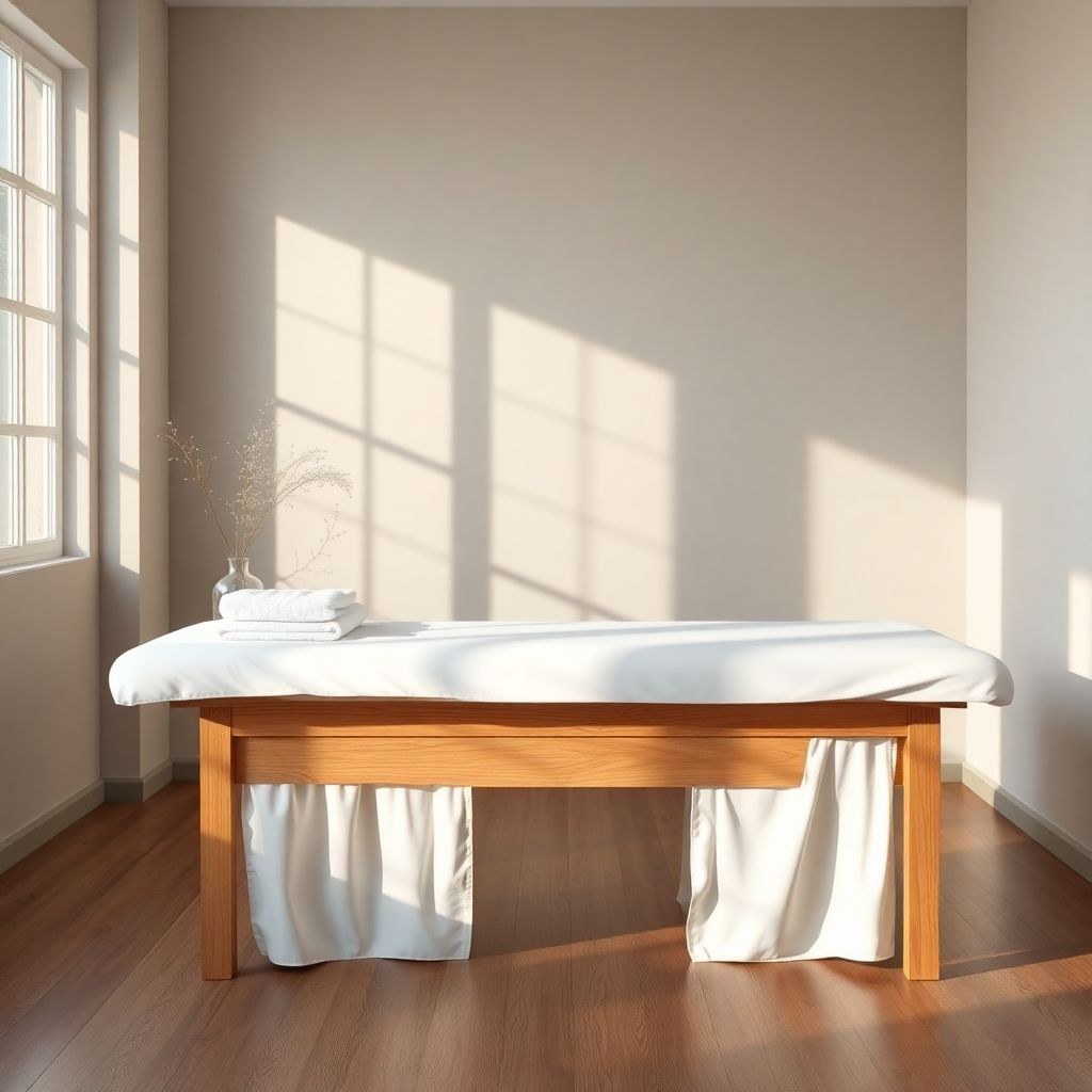 Massage californien Deauville : rituel sensoriel haut de gamme Massage californien Deauville : rituel sensoriel haut de gamme