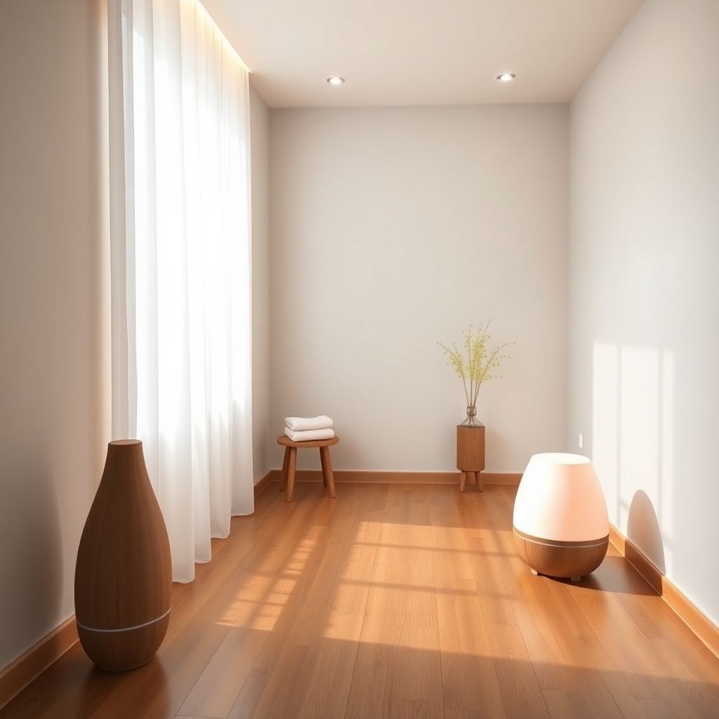 Massage californien Deauville : rituel sensoriel haut de gamme Les bienfaits exclusifs du massage californien pour l'équilibre psychocorporel