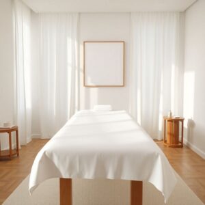 Massage californien homme Deauville 2026 : adresses premium