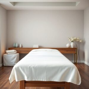 Drainage lymphatique Deauville 2026 : protocoles d'excellence pour une silhouette sculptée