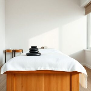 5 techniques de massage relaxant à Deauville 2026 : luxe et décompression