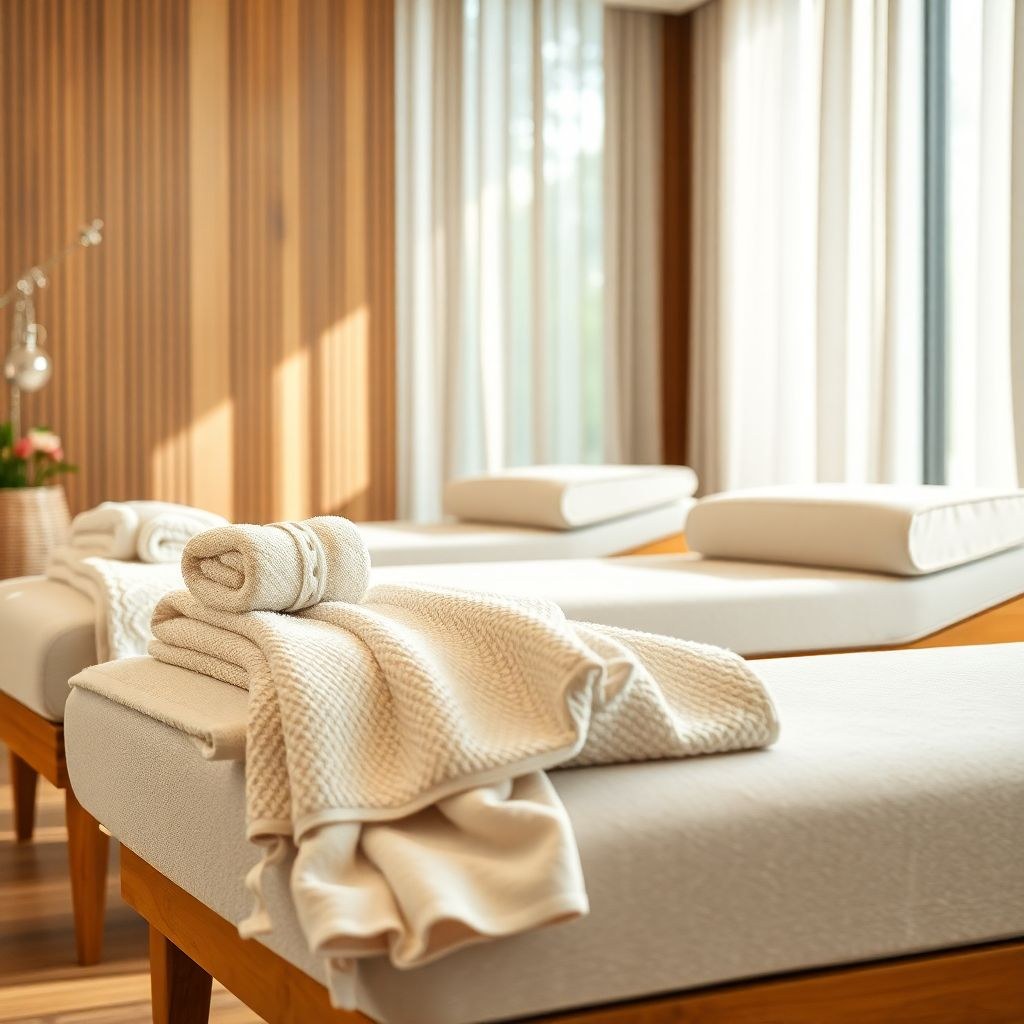 Massage tantrique Deauville 2026 : éveil des sens Déroulement d'une séance tantrique d'exception à Deauville