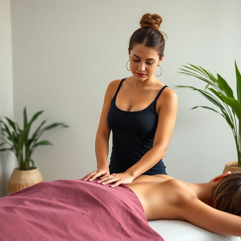 Équipements haut de gamme et espaces wellness privatisables