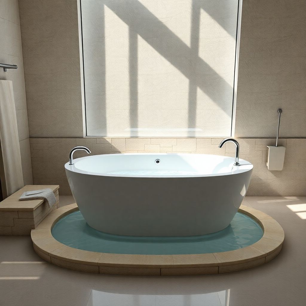 Séjour spa Normandie : 8 escapades bien-être luxe 2026 Séjour spa Normandie : 8 escapades bien-être luxe 2026